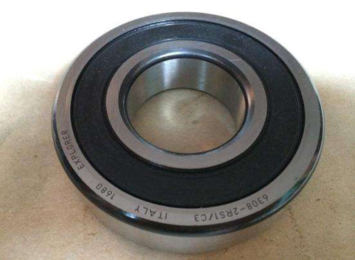 Easy-maintainable 6308 ball bearing