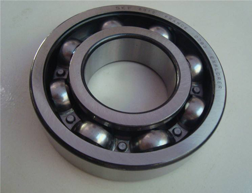 ball bearing 6205 2RZ Free Sample