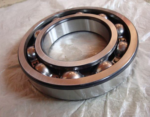 Durable bearing 6204 C4