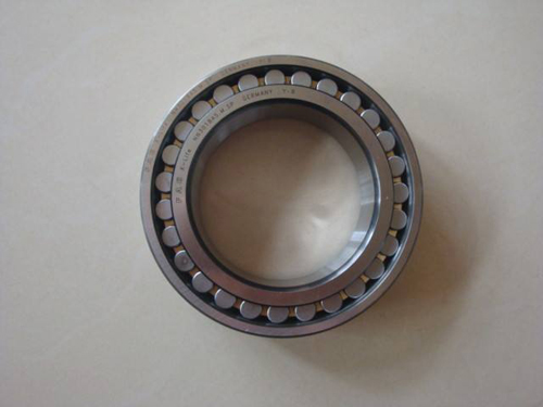 Fashion polyamide cage bearing 6307 C4