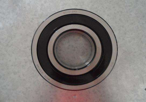 Latest design sealed ball bearing 6307-2RZ